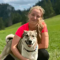 MVDr. Barbora Ongradyová